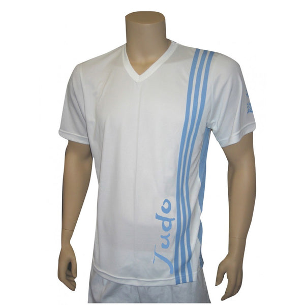 adidas Judo Performance Shirt
